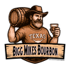 Bigg Mikes Bourbon - Home