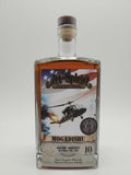 Bigg Mike Bourbon | AOTS Mogadishu Wheated Bourbon 10y 112.8 proof