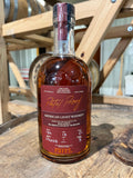Patel ALW 18 Year X Bigg Mikes Bourbon